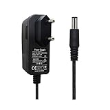 Security-01 AC zu DC 5V 2A Netzteil Adapter, Stecker 5,5mm x 2,1mm für CCTV-Kamera LED String Licht