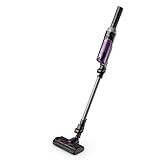 Rowenta RH1128 X-Nano, Akku-Staubsauger, Grau/Lila