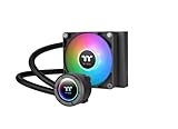 Thermaltake TH120 V2 ARGB Sync CPU Liquid Cooler All-In-One