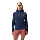 Berghaus Ryten Half Zip Fleece 20