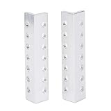 Roboter L Beam Channel 3103-0007-0064 Roboterzubehör 12x12x64mm für Industrie -Robotik