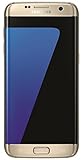 Samsung Galaxy S7 EDGE Smartphone (5,5 Zoll (13,9 cm), 32GB interner Speicher)