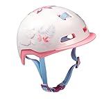 Baby Annabell Active Fahrradhelm 43 cm - Puppenhelm für 43...