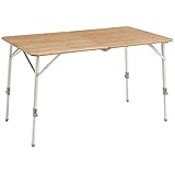 Outwell Unisex – Erwachsene MOV9960437 Camping Zubehör, Beige, Einheitsgröße