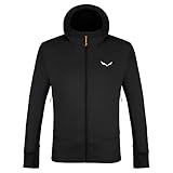 Salewa Herren Puez Pl M Hd Jacket jacken, black out, L EU