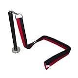 YINGhhh Arm-Wrestling-Trainingsgurt, Pronationsseil, Handgriffband, Heim-Fitnessstudio, Finger, Handgelenk, Unterarm, Blaster, einfach zu bedienen, Heim-Fitnessstudio, Finger, Handgelenk, Unterarm