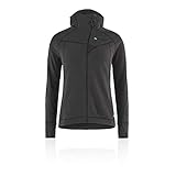 Klattermusen Njorun 2.0 Women's Hoodie - M