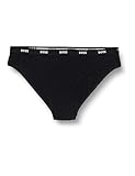 BOSS Women Brief CI Black1, XL