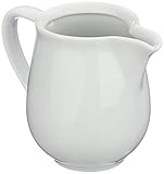 Excelsa Milchkännchen weiß 250 ml