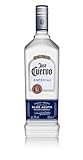 Jose Cuervo Especial Silver Original Tequila Mexiko (1 x 0,7 l) – Original mexikanischer Tequila mit 35 % Vol. Alkohol