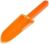 Coghlans Backpacker-Schaufel, Herren, Back Packers Trowel, Orange