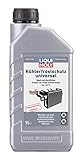 LIQUI MOLY Kühlerfrostschutz universal | 1 L | Kühlerschutz | Art.-Nr.: 21313, farblos