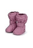Sterntaler Unisex Baby Baby-stiefel Babyschuh, Pink, 21/22 EU
