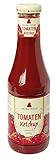 Zwergenwiese Bio Tomaten Ketchup (6 x 500 ml)