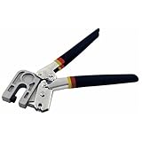 Fartools 212002 Profilverbundzange/Trockenbauzange/Crimperzange