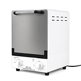Hochtemperatur Sterilisator,12L Sterilisator für Nagelstudios,Infrarot Autoklav Sterilisator mit einstellbarer Temperatur und Zeitsteuerung,geeignet für Schönheitssalons,Friseursalons,Zahnkliniken
