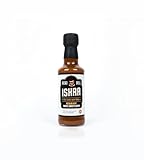 Iskra BBQ sauce - Dziki Bill