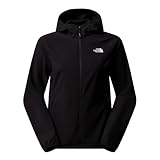 The North Face Damen Nimble Hoodie - Eu Jacke, Tnf Black, S