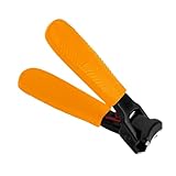 Große Nagelschere Für Fußnägel | Weite Öffnung Extra Große Zehennagelschere Für Dicke Nägel | Edelstahl Nagelknipser Für Füße Pediküre Maniküre Senioren Frauen Männer Erwachsene Reise Haushalt