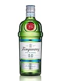 Tanqueray 0,0% | alkoholfreie Destillat Alternative | für nicht-alkoholische Cocktails und Longdrinks | zuckerfrei & kalorienfrei | voller Geschmack | 700ml Einzelflasche |