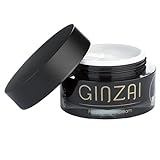 GINZAI – Straffende Nachtcreme 50ml mit Ginseng – koreanische Kosmetik zur Gesichtspflege – Feuchtigkeitsspendende Gesichtscreme - Anti-Aging Kosmetik – Hautpflege gegen trockene Haut