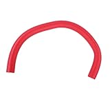 OPPWONG Extra Schwimmfähige Schaumstoff-Poolnudel, Schwimmnudel, Schwimmschaumschlauch, Ideal für Pool-, Strand-, See- und Meerwasseraktivitäten, 51,18 Zoll