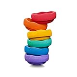 Stapelstein® Balanciersteine 6er | rainbow Set |...