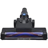 Rebellious Staubsauger Boden Pinsel Ersatz Staubsauger Pinsel Aufsatz Für N6 N6S N650 Serie Kunststoff Vakuum Teil