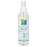 Himalaya 200 ml. Magnesiumöl JUNIOR (für Kinder) - Magnesiumöl für Kinder - Schlafmagnesium - BPA FREE