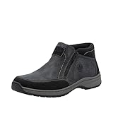 Rieker Herren Kurzstiefel 03352