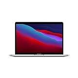 Apple 2020 MacBook Pro M1 Chip (13', 8 GB RAM, 512 GB SSD) - Silber