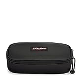 Eastpak OVAL XL SINGLE Federmäppchen, 27 L - Black (Schwarz)