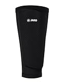 JAKO Unisex Ersatzstrumpf Schienbeinschoner 2.0, schwarz, L