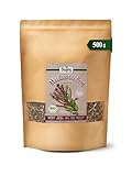 Biojoy BIO-Weidenröschen-Tee, kleinblütig (500 g), getrocknet und geschnitten, Weidenröschenkraut (Epilobium parviflorum)