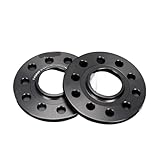 Spurverbreiterung Rad Spacer Adapter PCD 5x115 CB 70,3 mm für Cadillac CT4