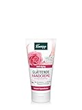 Kneipp Glättende Handcreme Anti Aging - Für anspruchsvolle Haut - Reduziert Pigmentflecken - Schützt vor lichtbedingter Hautalterung - 50 ml