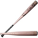 DeMarini 2025 Rose Gold Voodoo One (-3) BBCOR Baseballschläger – 81,3 cm/822,1 g