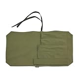Messertasche - Küchenschneider Tragetasche | Leichte Cutterbeutel, Schneiderspeicherbeutel, Besteck Schutzabdeckung, Lagerung des Küchenwerkzeugs, Reisetool -Tragetasche für Frauen -Männer