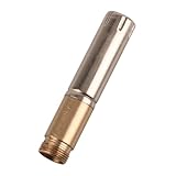 Mechanismus Für Drehstift Außendurchmesser 7 3 Mm/0 29 Zoll Einfacher Montagelänge 36 4 Mm/1 43 Zoll Stiftmechanismus Für Glatte Schreiben