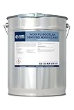 Wixx PU Bootslack Deckend Hochglanz - 2,5L - RAL 7016 | Anthrazitgrau