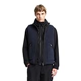 Aigle BK811 Fleece Vest M