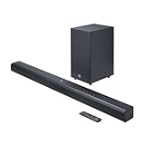 JBL Cinema SB580 Soundbar 3.1 und kabelloser Subwoofer