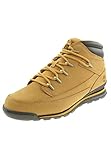 Timberland Herren Euro Rock WR Stiefel, Wheat Nubuck, 44 EU