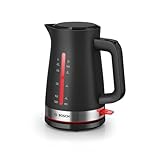 Bosch TWK 4M223 MyMoment schwarz