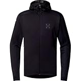 Haglöfs L.I.M Mid Multi II Full Zip Fleece L