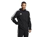 adidas Herren Tiro 23 League Windbreaker Jacke, Schwarz, XL EU