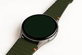 Samsung Galaxy Watch7 SM-L315 LTE Green 44 mm digital Touch Bluetooth Unisex NFC