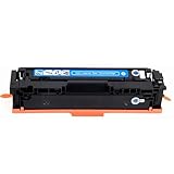 Kompatible Tonerpatronen (Schwarz, Cyan, Gelb, Magenta) für HP 414A/414X (W2020A/W2020X, W2021A/W2021X, W2022A/W2022X, W2023A/W2023X) – für Color Laserjet Pro M454dn/M454dw & MFP M479fdn/M479fdw
