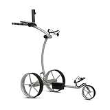 tour made RT-630 / RT-630S Golftrolley Elektrisch I Dual...