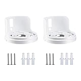LOLPALONE 2 x Wandhalterung für Deco X20, Deco X60 Whole-Home Mesh WiFi System, kompatibel mit Home WiFi Router